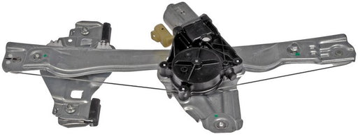 Power Window Motor and Regulator Assembly Dorman-OE Solutions 751-578