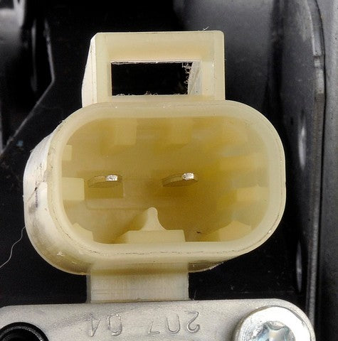 Power Window Motor and Regulator Assembly Dorman-OE Solutions 751-578