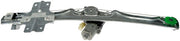 Power Window Motor and Regulator Assembly Dorman-OE Solutions 751-579