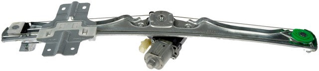 Power Window Motor and Regulator Assembly Dorman-OE Solutions 751-579