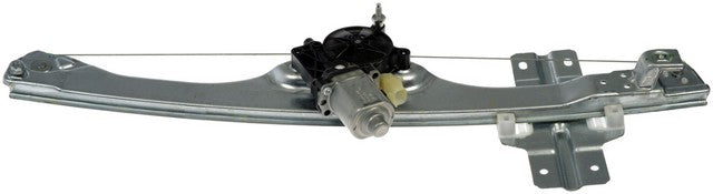 Power Window Motor and Regulator Assembly Dorman-OE Solutions 751-579