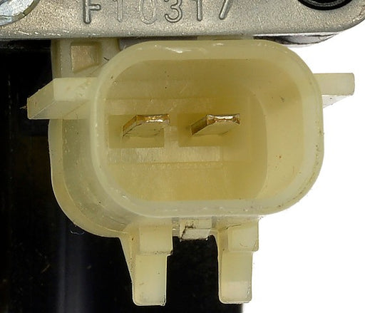 Power Window Motor and Regulator Assembly Dorman-OE Solutions 751-579