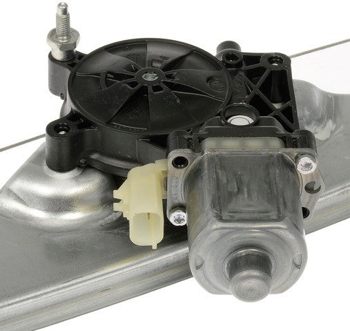 Power Window Motor and Regulator Assembly Dorman-OE Solutions 751-580