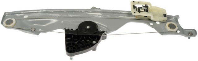 Power Window Motor and Regulator Assembly Dorman-OE Solutions 751-584