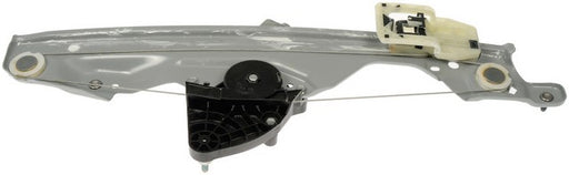 Power Window Motor and Regulator Assembly Dorman-OE Solutions 751-584