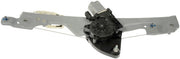 Power Window Motor and Regulator Assembly Dorman-OE Solutions 751-584