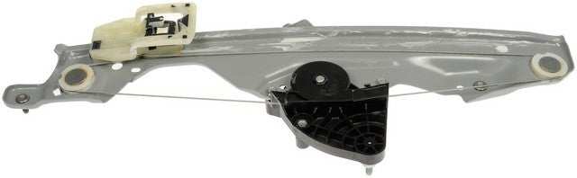 Power Window Motor and Regulator Assembly Dorman-OE Solutions 751-585