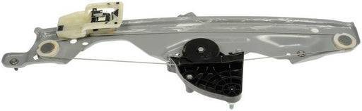 Power Window Motor and Regulator Assembly Dorman-OE Solutions 751-585