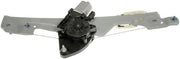 Power Window Motor and Regulator Assembly Dorman-OE Solutions 751-585