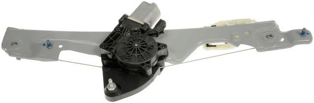 Power Window Motor and Regulator Assembly Dorman-OE Solutions 751-585