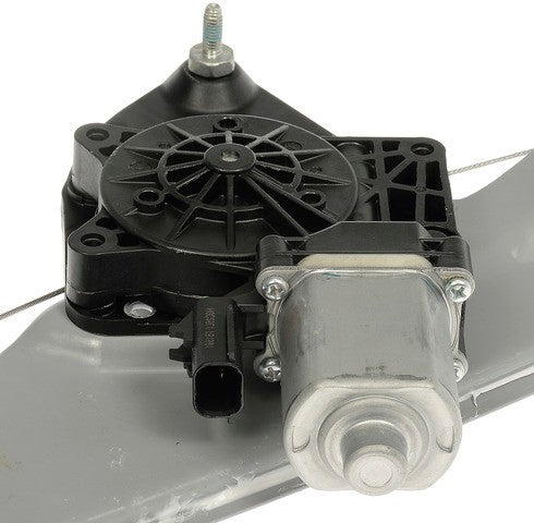 Power Window Motor and Regulator Assembly Dorman-OE Solutions 751-585