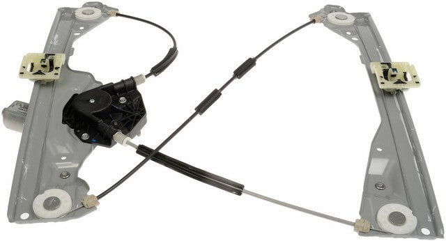 Power Window Motor and Regulator Assembly Dorman-OE Solutions 751-586