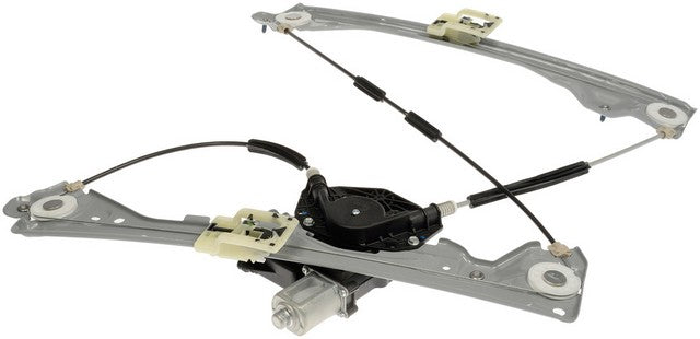 Power Window Motor and Regulator Assembly Dorman-OE Solutions 751-586