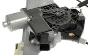 Power Window Motor and Regulator Assembly Dorman-OE Solutions 751-586