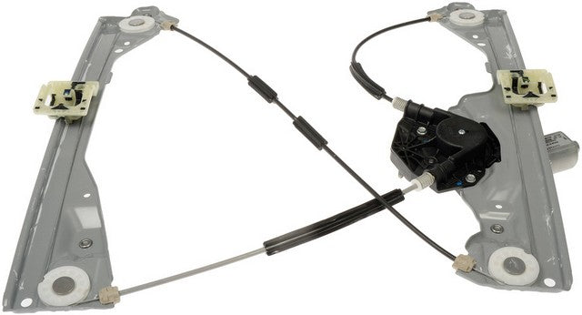 Power Window Motor and Regulator Assembly Dorman-OE Solutions 751-587