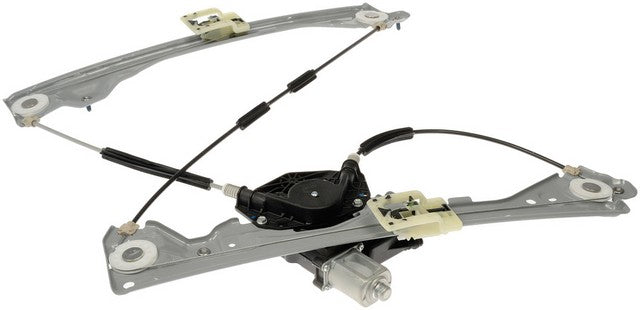 Power Window Motor and Regulator Assembly Dorman-OE Solutions 751-587