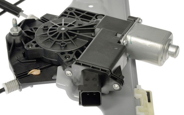 Power Window Motor and Regulator Assembly Dorman-OE Solutions 751-587