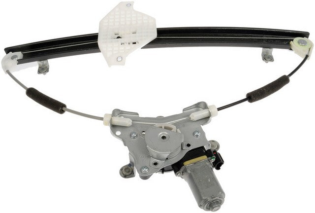Power Window Motor and Regulator Assembly Dorman-OE Solutions 751-589