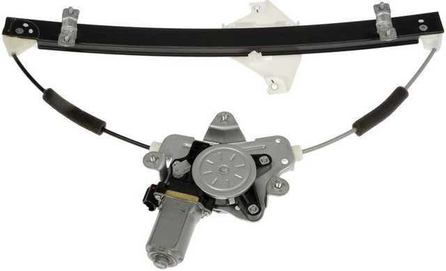 Power Window Motor and Regulator Assembly Dorman-OE Solutions 751-589