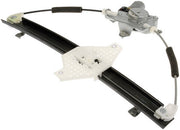 Power Window Motor and Regulator Assembly Dorman-OE Solutions 751-589