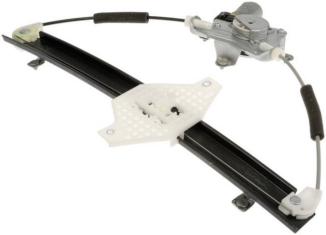 Power Window Motor and Regulator Assembly Dorman-OE Solutions 751-589