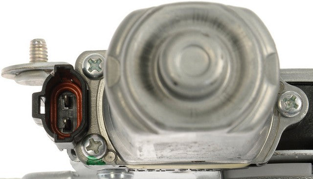 Power Window Motor and Regulator Assembly Dorman-OE Solutions 751-589