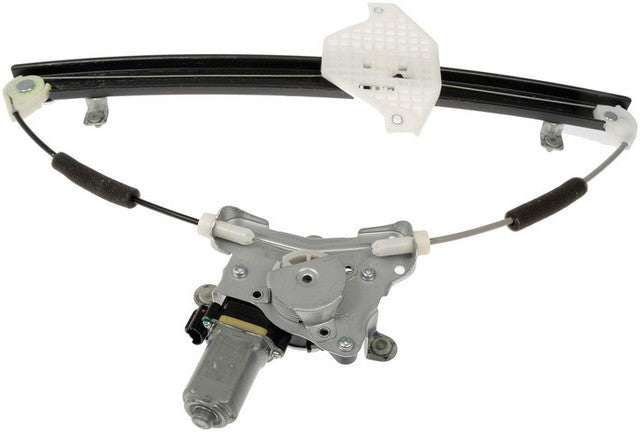 Power Window Motor and Regulator Assembly Dorman-OE Solutions 751-590