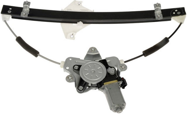 Power Window Motor and Regulator Assembly Dorman-OE Solutions 751-590