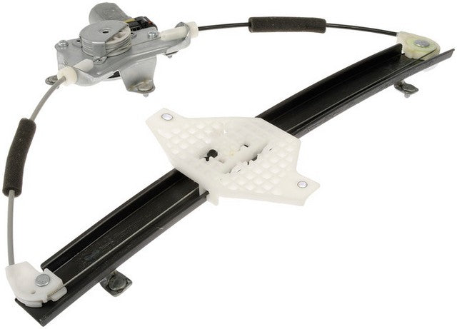 Power Window Motor and Regulator Assembly Dorman-OE Solutions 751-590