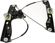 Window Motor and Regulator Assembly Dorman-OE Solutions 751-591