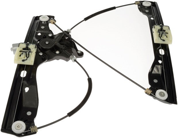 Window Motor and Regulator Assembly Dorman-OE Solutions 751-591