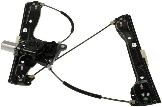 Window Motor and Regulator Assembly Dorman-OE Solutions 751-591