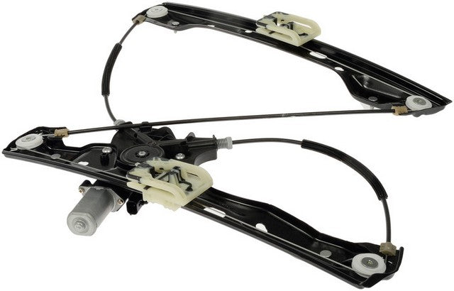 Window Motor and Regulator Assembly Dorman-OE Solutions 751-591