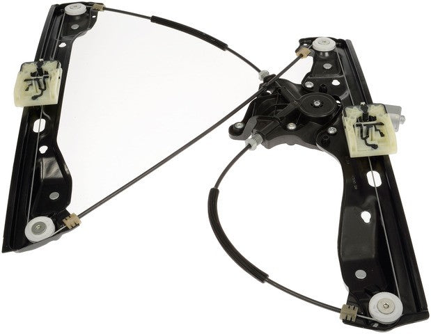 Window Motor and Regulator Assembly Dorman-OE Solutions 751-592