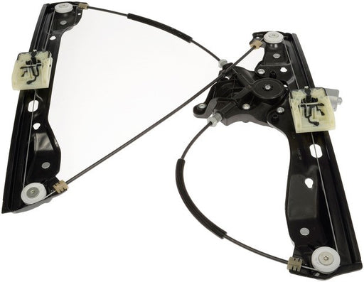 Window Motor and Regulator Assembly Dorman-OE Solutions 751-592