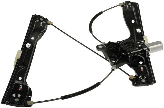 Window Motor and Regulator Assembly Dorman-OE Solutions 751-592