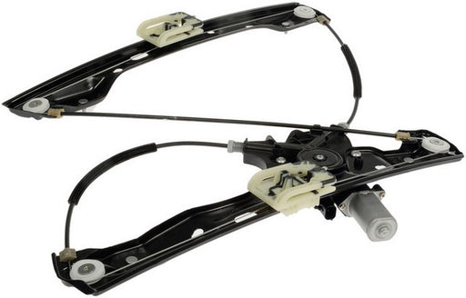 Window Motor and Regulator Assembly Dorman-OE Solutions 751-592