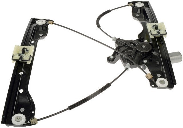 Window Motor and Regulator Assembly Dorman-OE Solutions 751-593