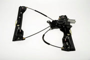 Window Motor and Regulator Assembly Dorman-OE Solutions 751-593