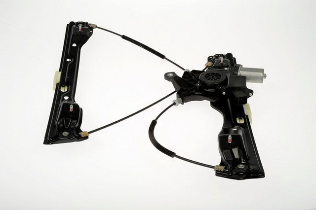 Window Motor and Regulator Assembly Dorman-OE Solutions 751-593
