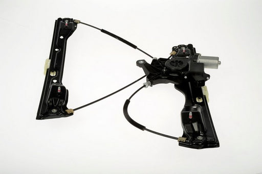 Window Motor and Regulator Assembly Dorman-OE Solutions 751-593