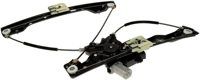 Window Motor and Regulator Assembly Dorman-OE Solutions 751-593