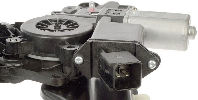 Window Motor and Regulator Assembly Dorman-OE Solutions 751-593