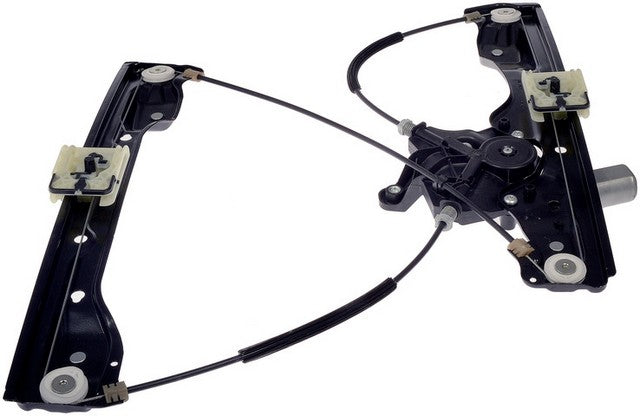 Window Motor and Regulator Assembly Dorman-OE Solutions 751-594