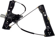 Window Motor and Regulator Assembly Dorman-OE Solutions 751-594