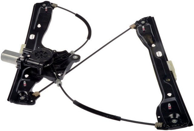 Window Motor and Regulator Assembly Dorman-OE Solutions 751-594