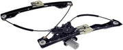 Window Motor and Regulator Assembly Dorman-OE Solutions 751-594