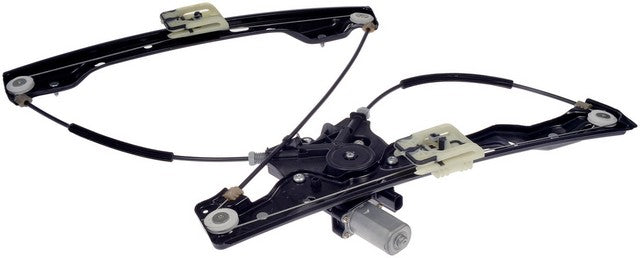 Window Motor and Regulator Assembly Dorman-OE Solutions 751-594