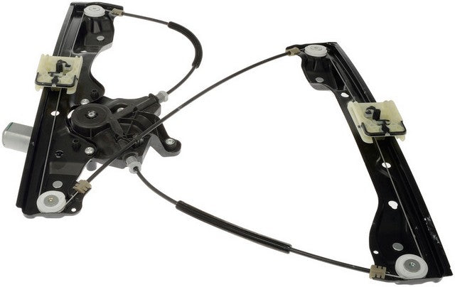 Window Motor and Regulator Assembly Dorman-OE Solutions 751-595