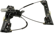 Window Motor and Regulator Assembly Dorman-OE Solutions 751-595